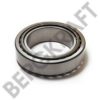 MAN 06324990127 Wheel Bearing